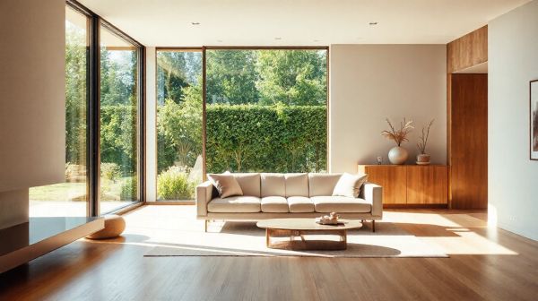 5 astuces pour transformer votre espace avec un architecte à Mâcon