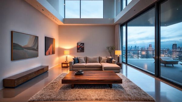 5 astuces pour transformer votre espace avec un architecte à Mâcon