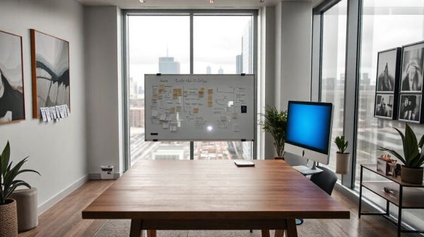 5 étapes essentielles pour réussir la transformation digitale de votre entreprise