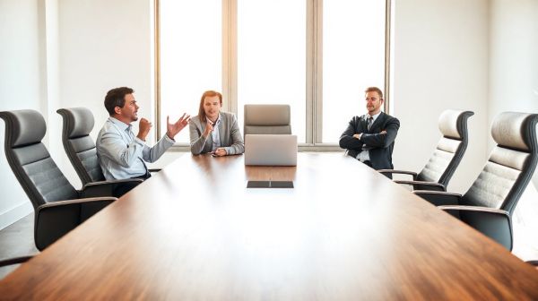 5 étapes essentielles pour réussir la transformation digitale de votre entreprise