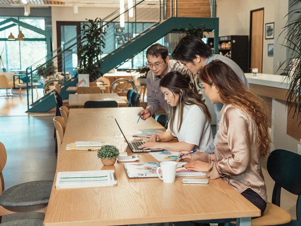 Optimisez votre productivité en entreprise grâce à la gestion du temps