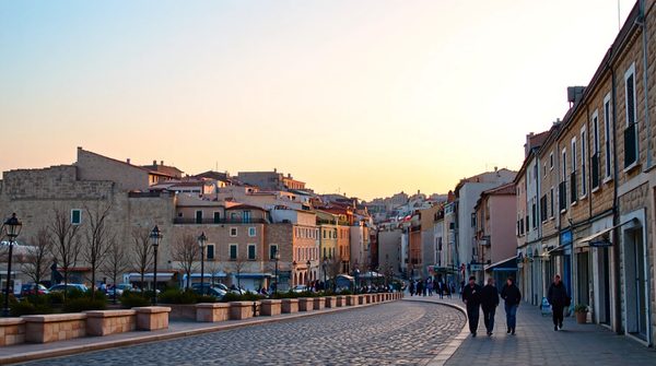 Accompagnement à la création d'entreprise à marseille : vos atouts