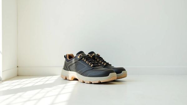 Comment choisir des chaussures de sécurité selon votre pointure