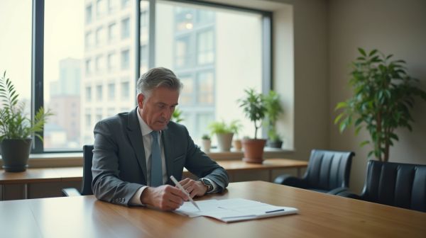 Comment garantir la sécurité au travail avec la norme ISO 45001