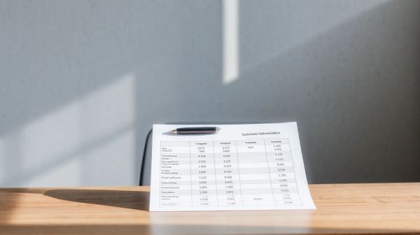Comparatif des devis : sur-mesure ou standardisés, que choisir ?