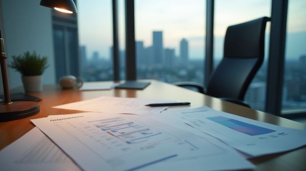 Comprendre les missions d'un consultant en stratégie d'entreprise