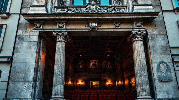 Découvrez la référence audiovisuelle à Lyon : la fabrique du film