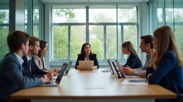 Explorez les opportunités de formation professionnelle à l'AFPI