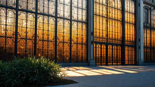 Inspirez-vous : Top 5 designs sur-mesure pour vitrophanie à Nantes