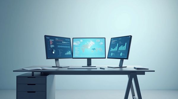 Les logiciels ERP pour entreprises : sélection des meilleures options