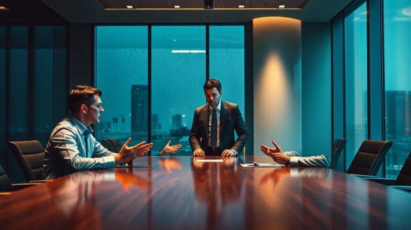 Les roles clés d'un consultant en stratégie d'entreprise