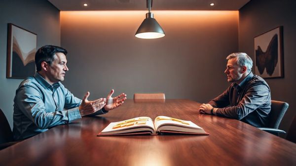 Les roles clés d'un consultant en stratégie d'entreprise