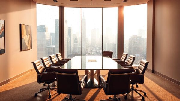 Optimisez vos événements b2b avec une solution rapide et efficace
