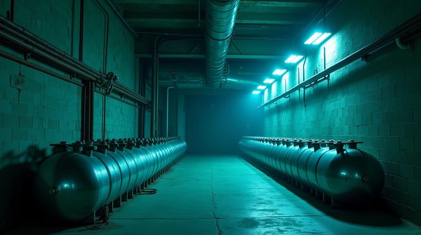 Qualification technique du stockage souterrain d'hydrogène delphy