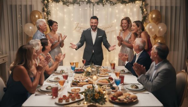 Quel animateur anniversaire adulte choisir pour une fête réussie en 2026 ?