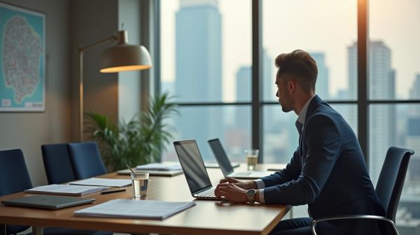 Quels services pour optimiser votre gestion locative courte durée ?