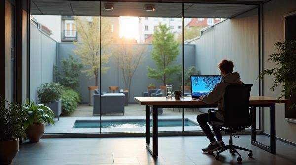Top 5 avantages d'une agence de rédaction digitale à Paris