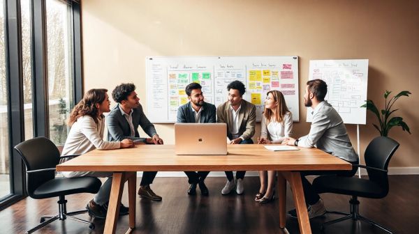 Top 5 avantages d'une agence de rédaction digitale à Paris
