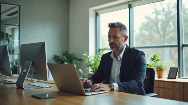 Top 5 des logiciels ERP incontournables pour votre entreprise