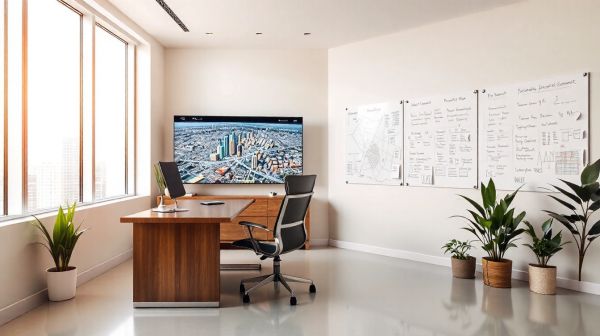 Top 5 outils incontournables pour une gestion locative efficace