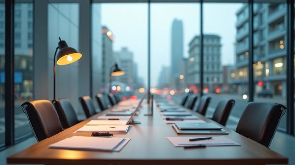 Top 5 sites d'actualité pour une veille entreprise efficace