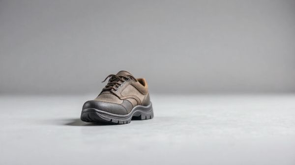 Top astuces pour sélectionner des chaussures de sécurité adaptées