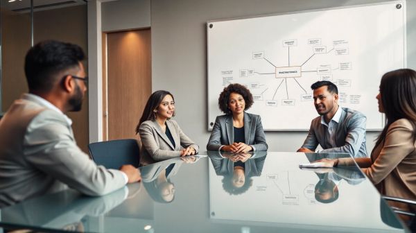 Top stratégies pour assurer la sécurité au travail selon ISO 45001