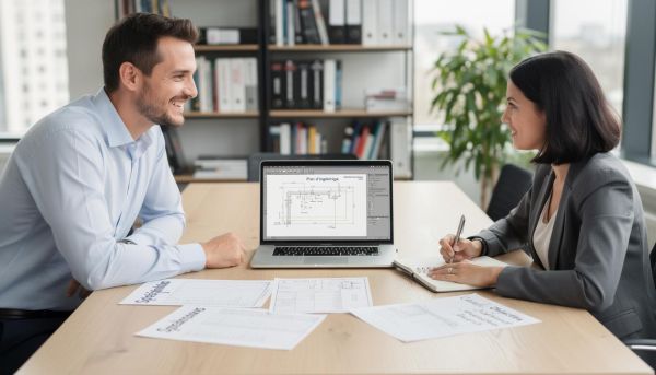 Trouvez le freelance en ingénierie dont vous avez besoin