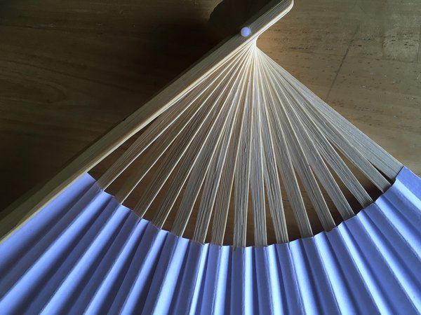 Créez des éventails personnalisables pour briller en événementiel !