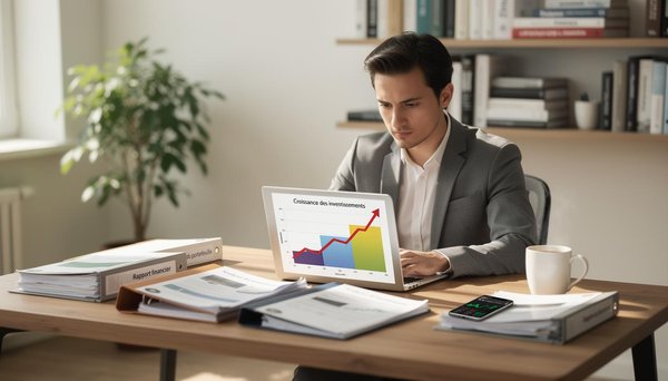 Comment investir intelligemment : la stratégie pour réussir en 2026