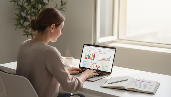 Les conseils santé en ligne : comment améliorer votre bien-être au quotidien