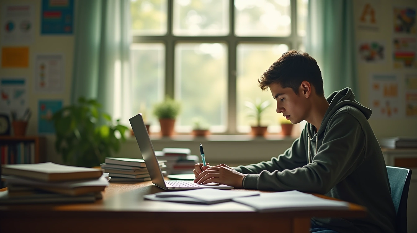 Mettre en valeur la motivation et le projet professionnel en santé